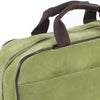 Slim Tote - Orchard Green