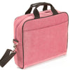 Slim Tote - Dusty Pink