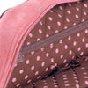 Slim Tote - Dusty Pink